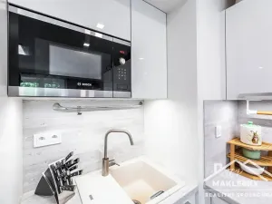 Prodej bytu 2+1, Kolín, Bachmačská, 51 m2