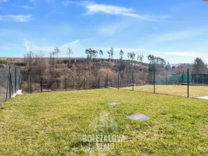 Pronájem rodinného domu, Jihlava, Na Nivách, 177 m2