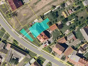 Prodej rodinného domu, Jalubí, 151 m2
