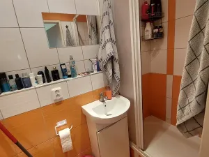 Pronájem bytu 2+kk, Turnov, Diamantová, 32 m2
