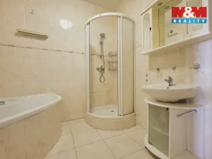 Prodej bytu 3+kk, Vyškov, Hybešova, 75 m2