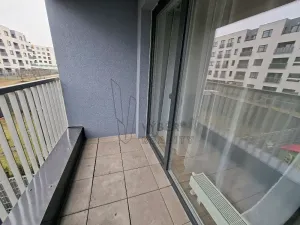 Pronájem bytu 2+kk, Praha - Uhříněves, Karla Guta, 48 m2