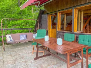 Prodej chaty, Krňany - Teletín, 100 m2