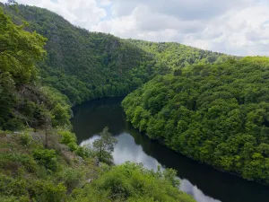 Prodej chaty, Krňany - Teletín, 100 m2
