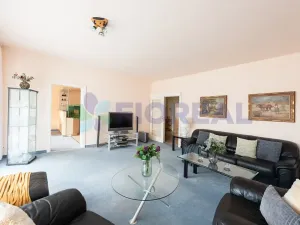 Prodej bytu 4+kk, Praha - Motol, Brdlíkova, 109 m2