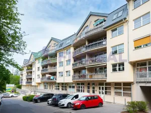 Prodej bytu 4+kk, Praha - Motol, Brdlíkova, 109 m2