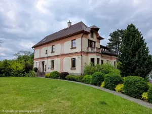 Prodej ubytování, Třinec, Husova, 360 m2