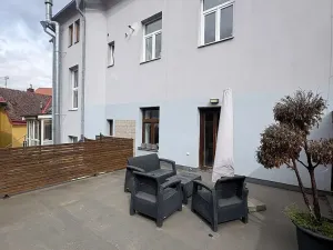 Prodej bytu 3+1, Jičín, Komenského náměstí, 86 m2
