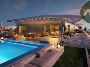 Prodej bytu 2+kk, Marbella, Španělsko, 59 m2