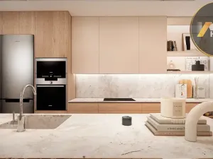 Prodej bytu 2+kk, Marbella, Španělsko, 59 m2