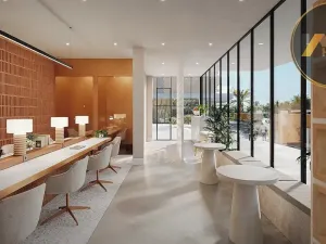 Prodej bytu 2+kk, Marbella, Španělsko, 59 m2