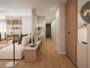 Prodej bytu 2+kk, Marbella, Španělsko, 59 m2