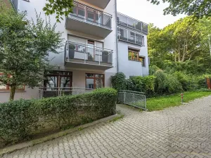Prodej bytu 4+kk, Praha - Břevnov, Nad Závěrkou, 203 m2