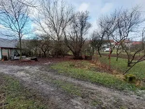 Prodej pozemku, Strání, 87 m2