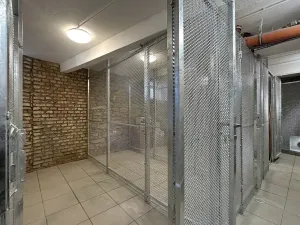 Pronájem bytu 1+kk, Znojmo, nám. Kpt. Otm. Chlupa, 33 m2