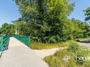 Pronájem bytu 3+kk, Olomouc, Na Bojišti, 64 m2