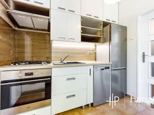 Pronájem bytu 2+1, Olomouc, Hálkova, 44 m2
