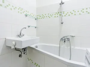 Pronájem bytu 2+1, Olomouc, Hálkova, 44 m2
