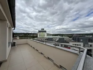 Prodej bytu 3+kk, Praha - Podolí, Levá, 137 m2