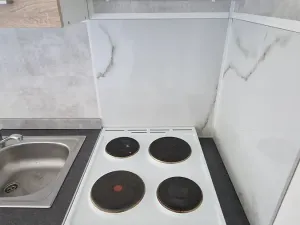 Pronájem bytu 1+kk, Teplice, Maršovská, 32 m2