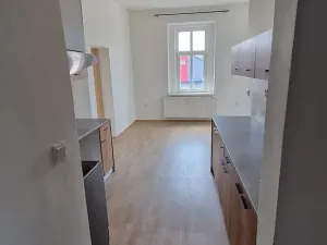 Pronájem bytu 4+kk, Dubí, Lípová, 77 m2