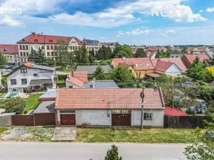 Prodej rodinného domu, Lanžhot, U stadionu, 142 m2