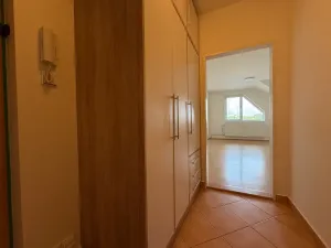 Pronájem bytu 2+kk, Praha - Letňany, Stará náves, 52 m2