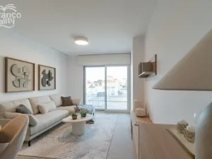 Prodej bytu 4+kk, Orihuela Costa, Alicante, Španělsko, 99 m2