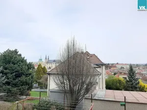 Pronájem bytu 3+1, Litomyšl, T. G. Masaryka, 63 m2