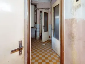 Prodej rodinného domu, Litomyšl, 105 m2