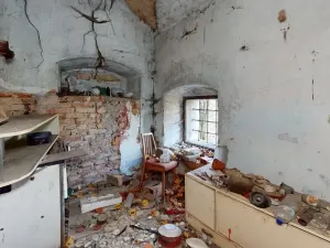Prodej rodinného domu, Čistá, 112 m2