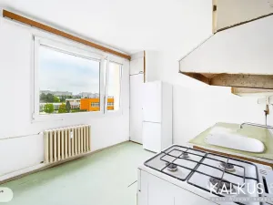 Prodej bytu 3+1, Hradec Králové, Mandysova, 71 m2