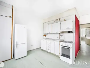 Prodej bytu 3+1, Hradec Králové, Mandysova, 71 m2