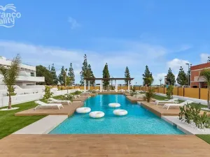 Prodej bytu 4+kk, Los Alcazares, Murcia, Španělsko, 81 m2