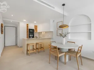 Prodej bytu 4+kk, Los Alcazares, Murcia, Španělsko, 85 m2