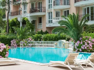 Prodej bytu 2+kk, Nesebar, Bulharsko, 39 m2