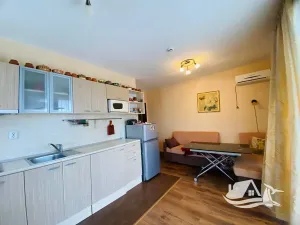 Prodej bytu 2+kk, Sveti Vlas, Bulharsko, 46 m2