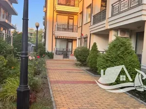 Prodej bytu 2+kk, Sveti Vlas, Bulharsko, 46 m2