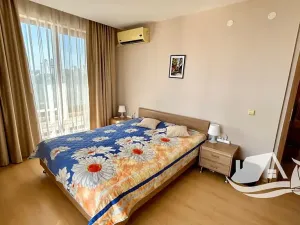 Prodej bytu 4+kk, Sveti Vlas, Bulharsko, 188 m2