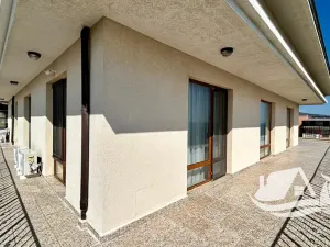 Prodej bytu 4+kk, Sveti Vlas, Bulharsko, 188 m2