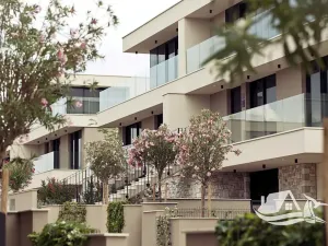 Prodej bytu 3+kk, Savudrija, Chorvatsko, 83 m2