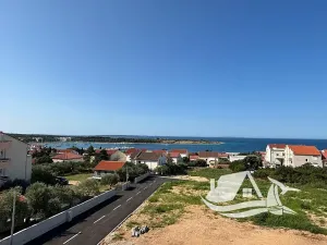 Prodej bytu 3+kk, Novalja, Chorvatsko, 60 m2