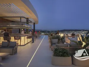 Prodej bytu 2+kk, Benidorm, Španělsko, 64 m2