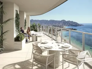 Prodej bytu 3+kk, Benidorm, Španělsko, 84 m2