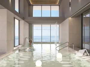 Prodej bytu 3+kk, Benidorm, Španělsko, 84 m2