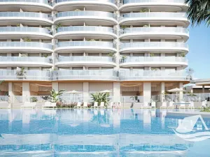 Prodej bytu 3+kk, Benidorm, Španělsko, 84 m2