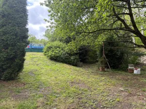 Prodej pozemku pro bydlení, Plzeň, K Zelené louce, 1184 m2