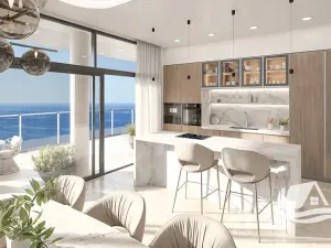 Prodej bytu 5+kk, Benidorm, Španělsko, 176 m2