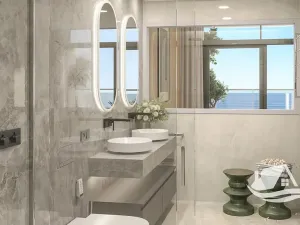 Prodej bytu 5+kk, Benidorm, Španělsko, 176 m2