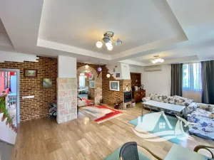 Prodej ubytování, Primorsko, Bulharsko, 290 m2